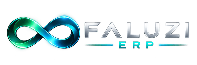 Faluzi ERP